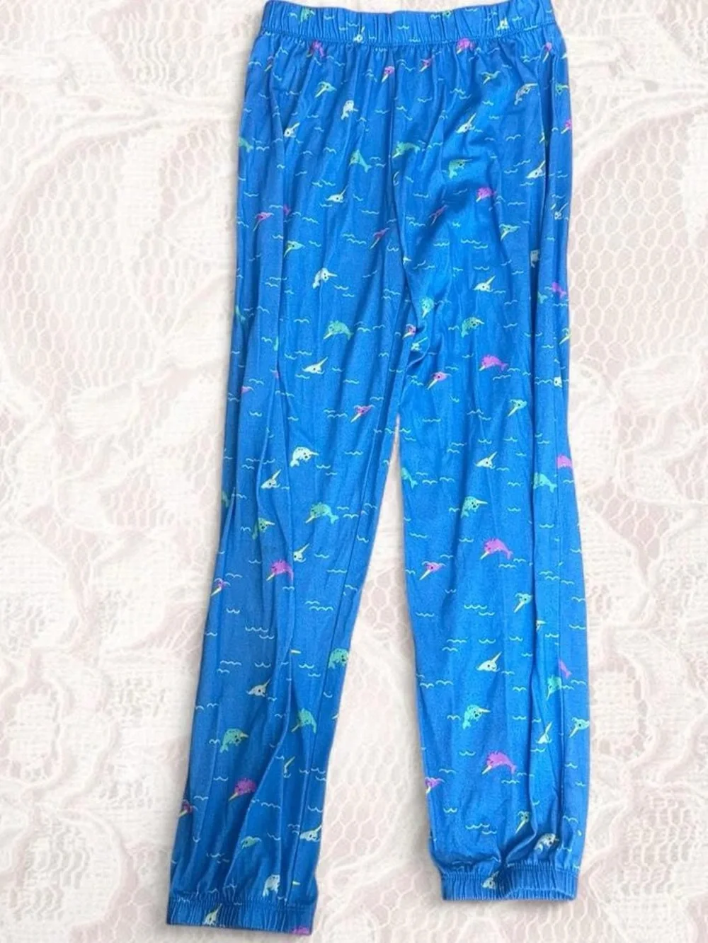 pajama pants